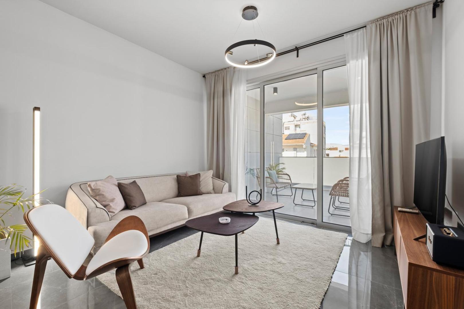 Marios Appartement
